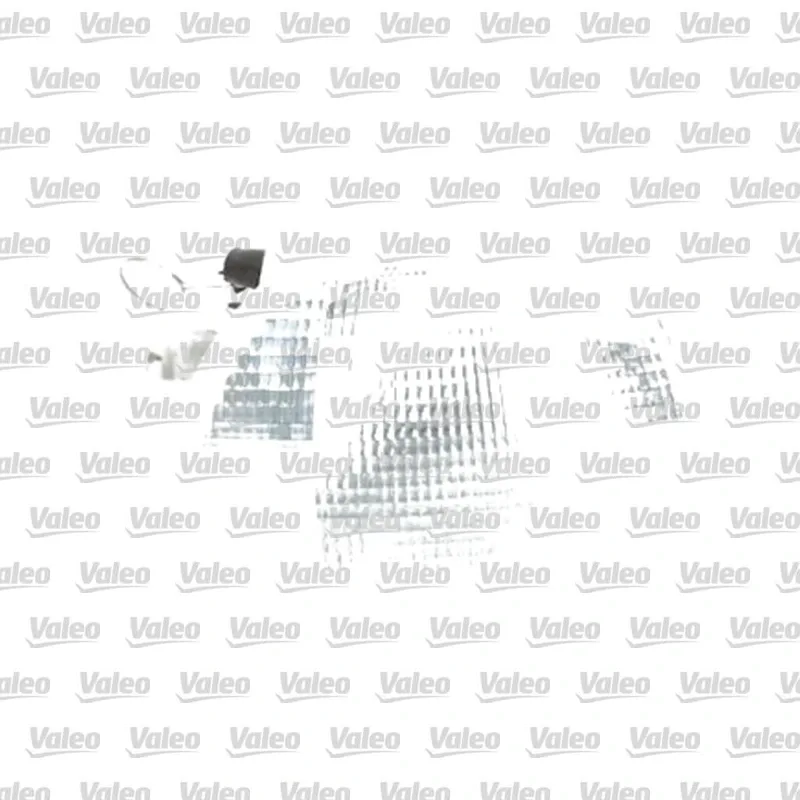 Sinyal Lambası Sağ VALEO 086718 – Fiat Palio