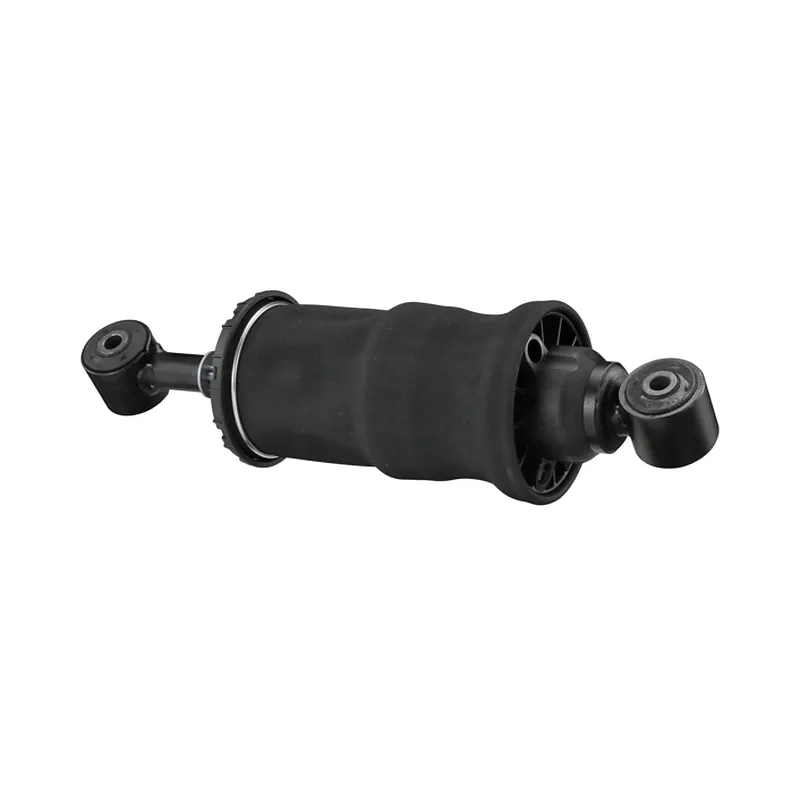 Körük Servo Valfi WABCO 9640060190 – MAN TGA / TGS / TGX