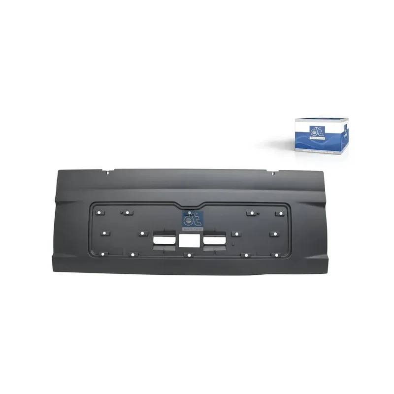 Ön Panjur Kapağı DT Spare Parts 3.80102 – MAN TGA / TGX