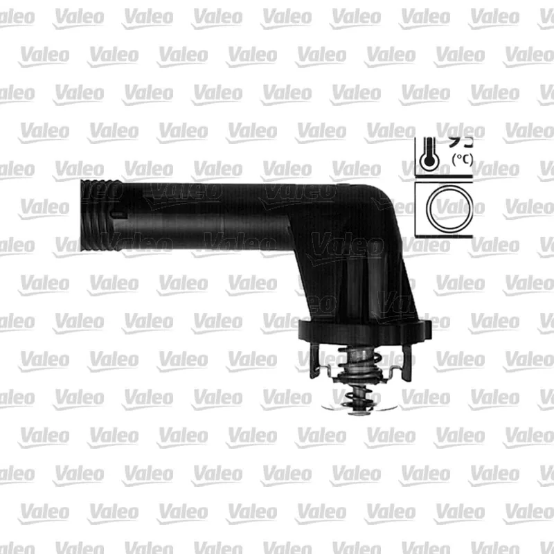 Termostat VALEO 820183 – BMW 318i