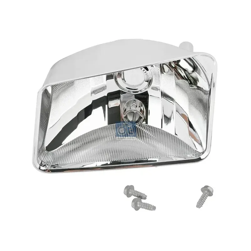 Sol Uzun Huzmeli Far Reflektörü DT Spare Parts 2.24177 – Volvo FH / FM / FMX