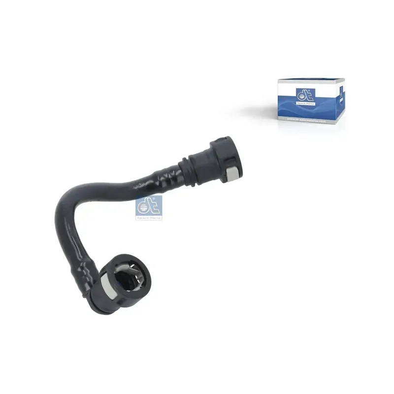 Yakıt Borusu DT Spare Parts 3.00466 – MAN TGA / TGS / TGX