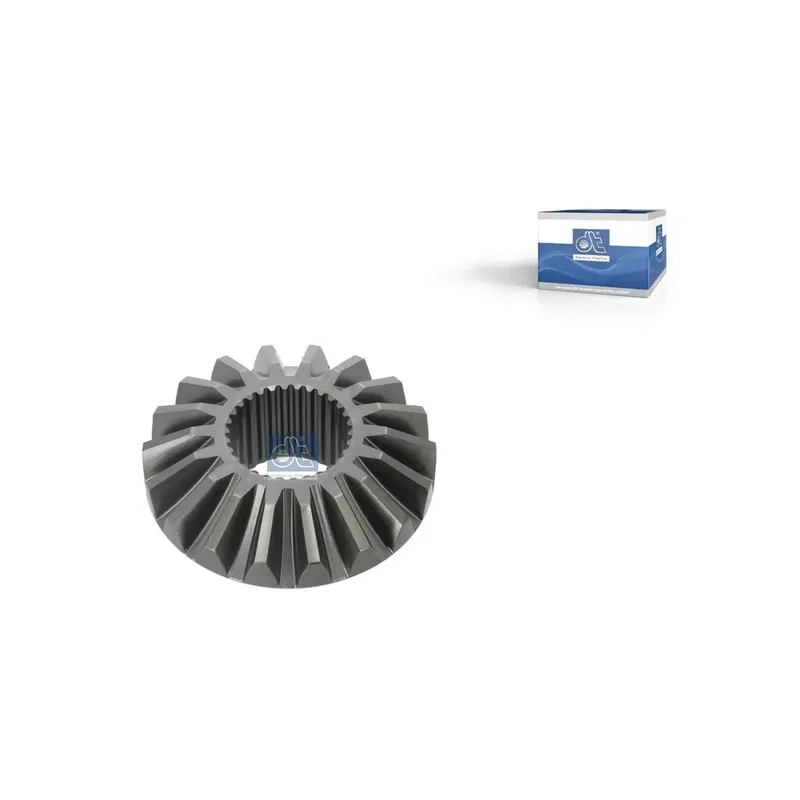 Aks Dişlisi DT Spare Parts 1.00890 – Scania G / R / S
