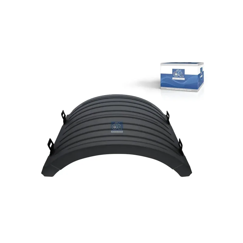 Arka Orta Çamurluk DT Spare Parts 4.64087 – Mercedes-Benz ACTROS / ATEGO / AXOR