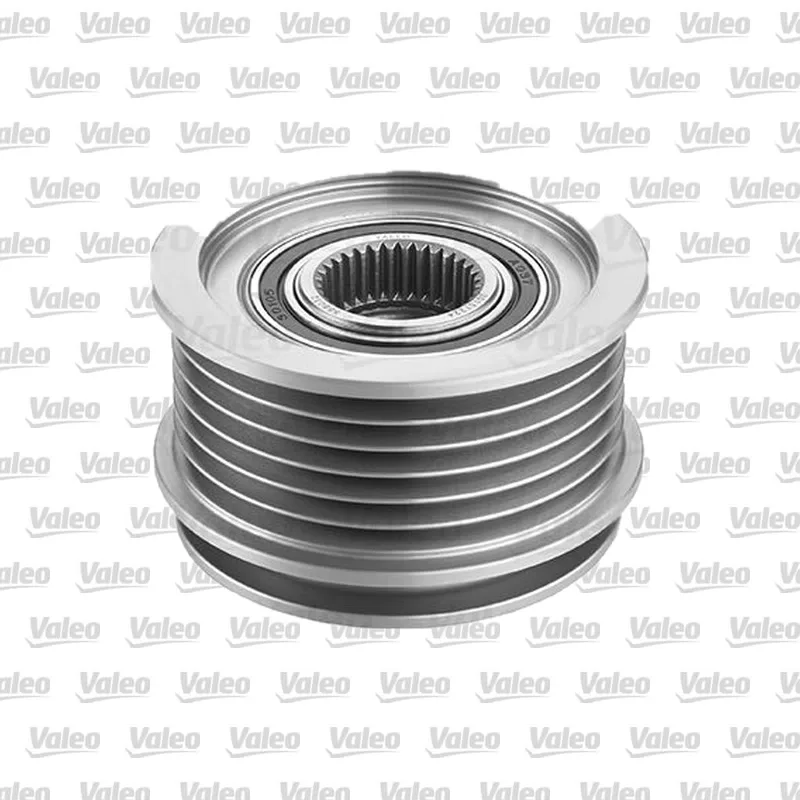 Alternatör Kasnağı VALEO 588032