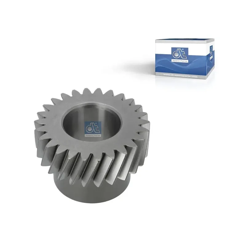 3. Vites Dişlisi DT Spare Parts 3.51057 – MAN TGA / TGS / TGX
