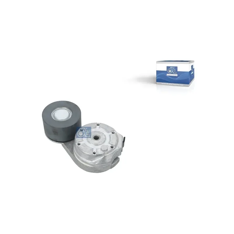 Kayış Gergisi DT Spare Parts 13.00237 – Ford Trucks CARGO / F-MAX