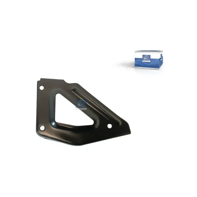 Güneşlik Braketi DT Spare Parts 1.00302 – Scania G / R