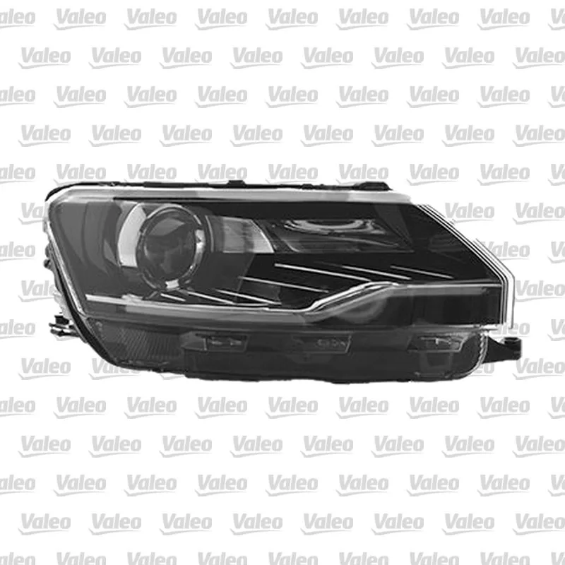 Far Lambası Sağ VALEO 450489 – Skoda Rapid 1.0 TSI / 1.4 TSI