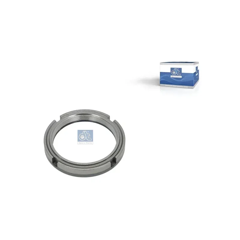 Kanallı Somun DT Spare Parts 1.00896 – Scania G / R / S