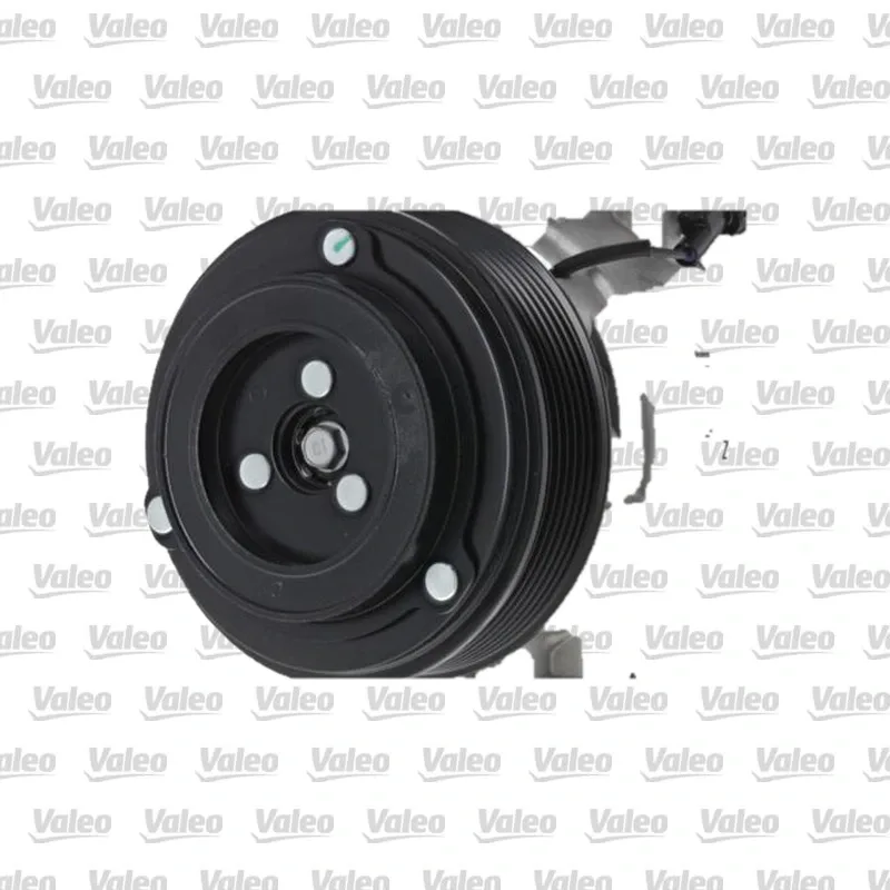 Nissan Navara 3.0 dCi Klima Kompresörü – VALEO 559723