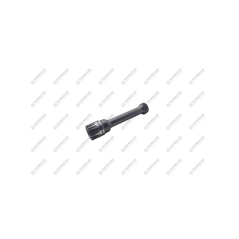 Damper Şanzıman Mili KAÇMAZ K10.04360 – Volvo FH / FM / FMX