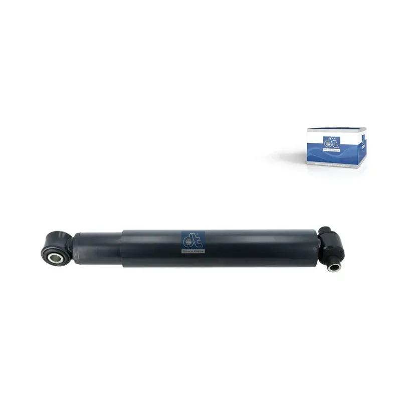 Arka Süspansiyon Amortisörü DT Spare Parts 1.55107 – Scania G / R / S