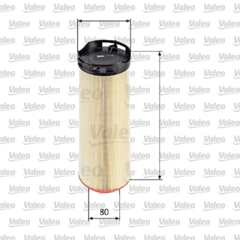 Hava Filtresi VALEO 585648 – Mercedes-Benz C 200 / C 220