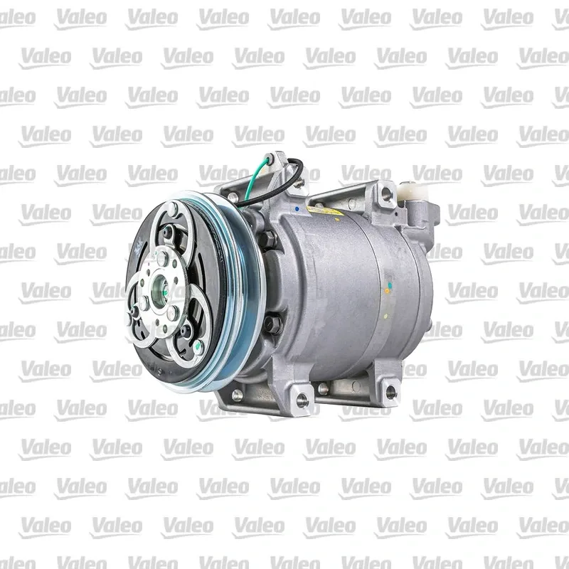 Audi A8 2.8 Klima Kompresörü – VALEO 815487