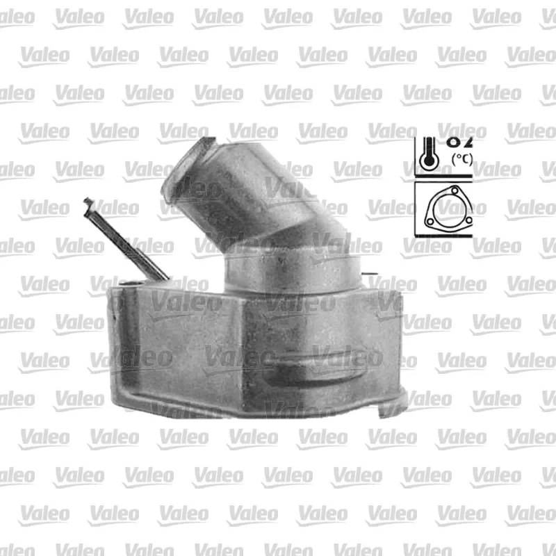 Termostat VALEO 820258 – Opel Astra / Vectra