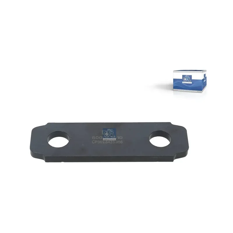 Makas Küpesi DT Spare Parts 1.01086 – Scania G / R / S