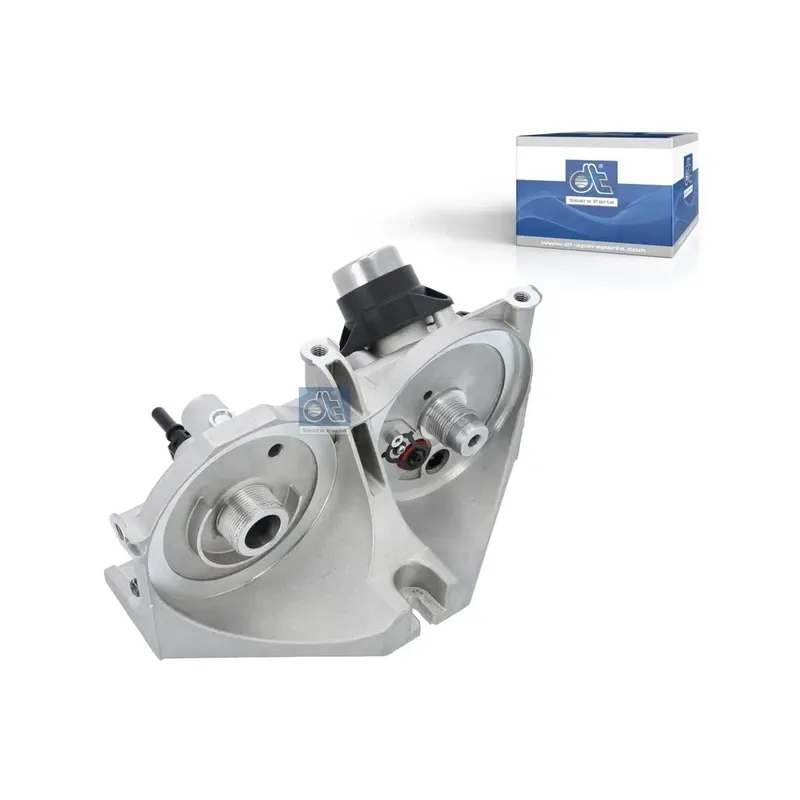Yakıt Filtresi Kafası DT Spare Parts 2.12801 – Volvo FH / FM / FMX