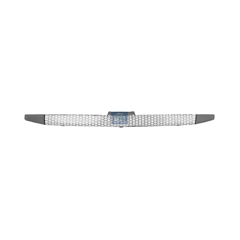 Ön Panjur DT Spare Parts 1.23481 – Scania G / R
