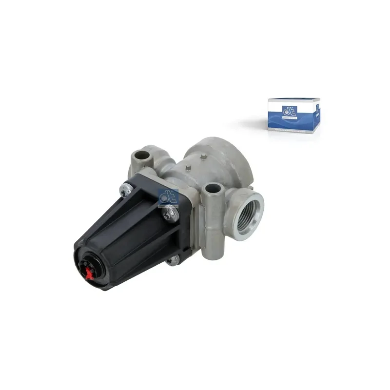 Basınç Sınırlama Valfi DT Spare Parts 4.01154 – Mercedes-Benz ACTROS / AROCS / ATEGO