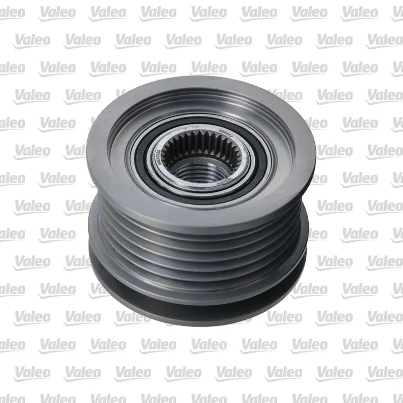 Alternatör Kasnağı VALEO 588417 – Citroen / Ford