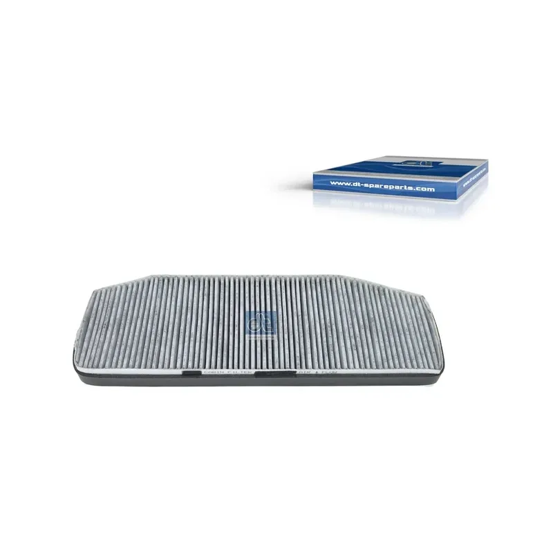 Aktif Karbonlu Polen Filtresi DT Spare Parts 4.63631 – Mercedes-Benz ACTROS