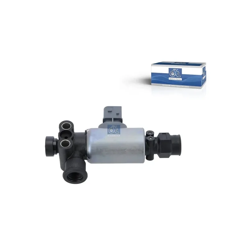 3/2 Yollu Valf DT Spare Parts 4.71640 – Mercedes-Benz ACTROS / AROCS / ATEGO