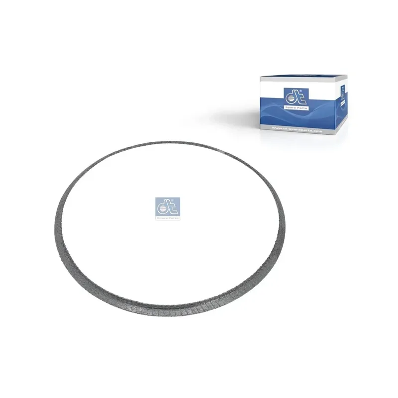 Egzoz Sistemi Contası DT Spare Parts 3.25117 – MAN TGS / TGX