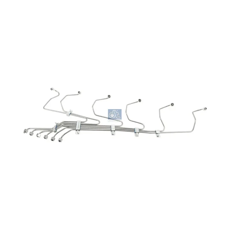 Enjektör Boru Takımı DT Spare Parts 3.92003 – MAN TGA / TGS / TGX