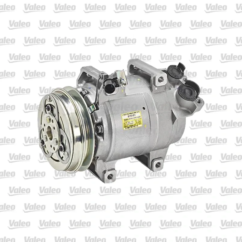 Mitsubishi L200 2.5 DI Klima Kompresörü – VALEO 815151