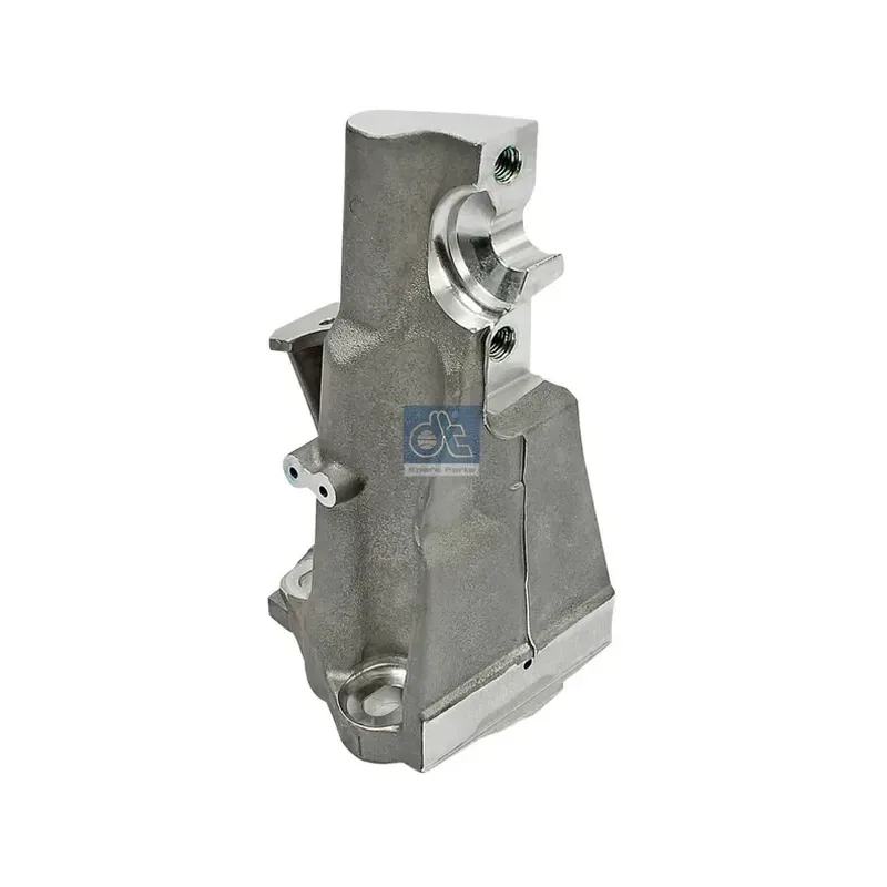 Sağ Kabin Amortisörü Yatak Braketi DT Spare Parts 1.25899 – Scania R