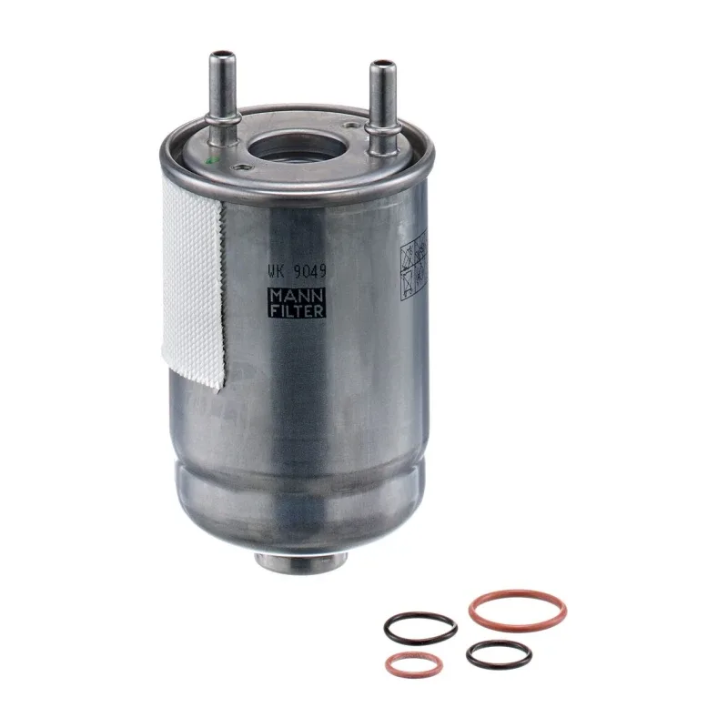 Dizel Yakıt Filtresi MANN-FILTER WK 9049 z – RENAULT FLUENCE / MEGANE / SCENIC