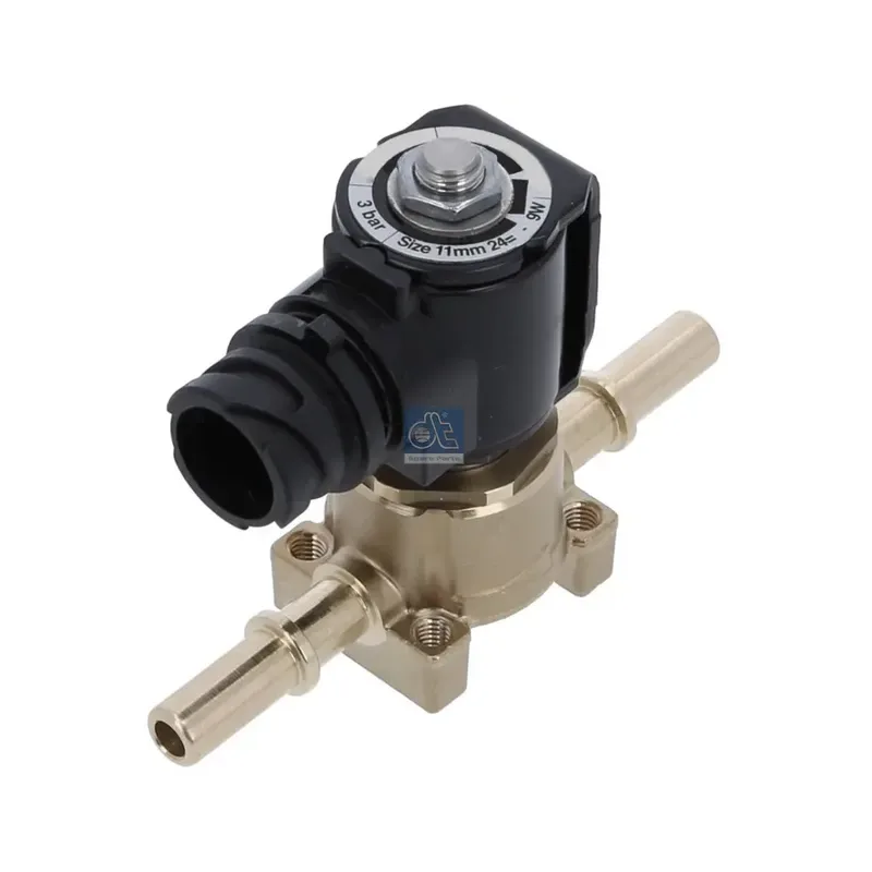 Solenoid Valf DT Spare Parts 2.14695 – Volvo FH