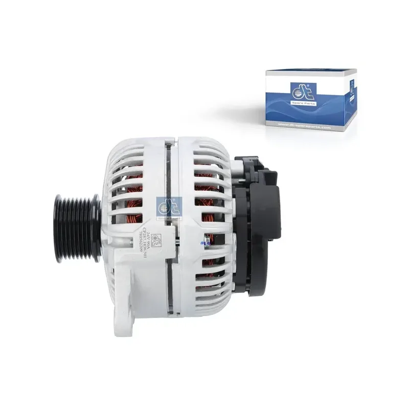 Alternatör DT Spare Parts 7.61501 – MAN TGA / TGS / TGX