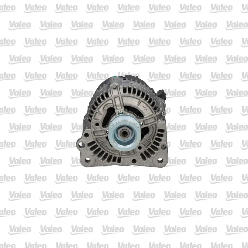 Alternatör VALEO 439001
