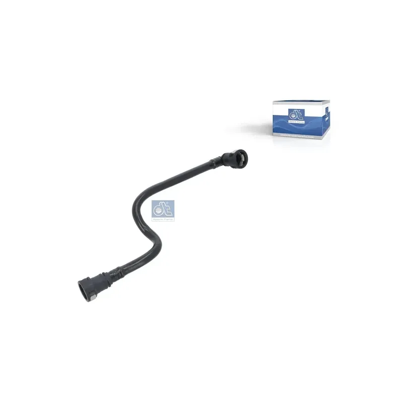 Yakıt Borusu DT Spare Parts 3.00452 – MAN TGA / TGS / TGX