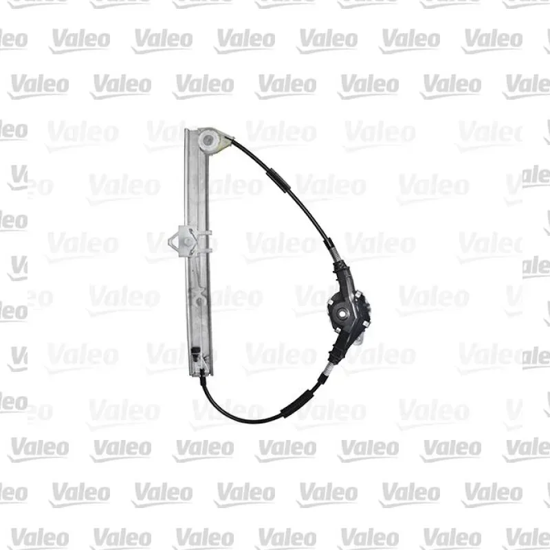 Cam Krikosu Arka Sağ VALEO 851551 – Alfa Romeo 156