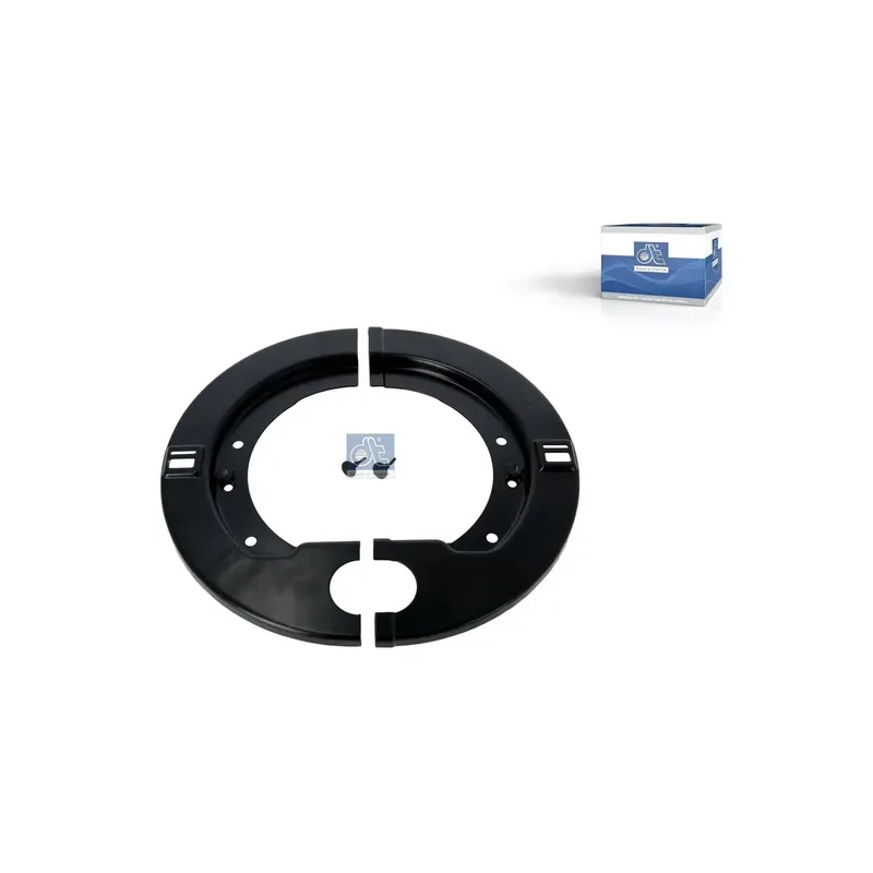 Fren Toz Sacı DT Spare Parts 4.01146 – Mercedes-Benz ATEGO 1518 / ATEGO 1524