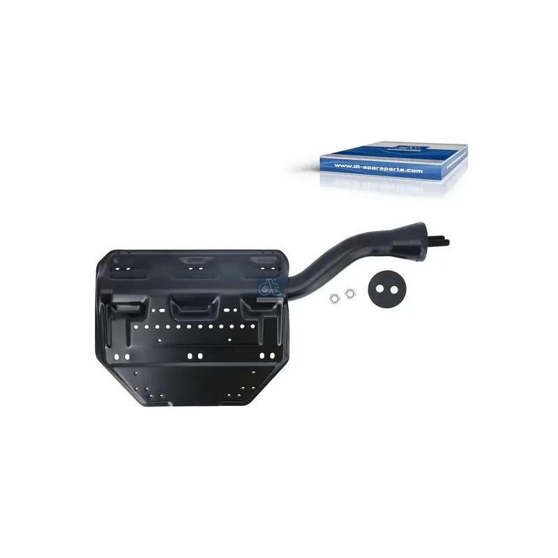 Sol Çamurluk Braketi DT Spare Parts 1.22764 – Scania G / R