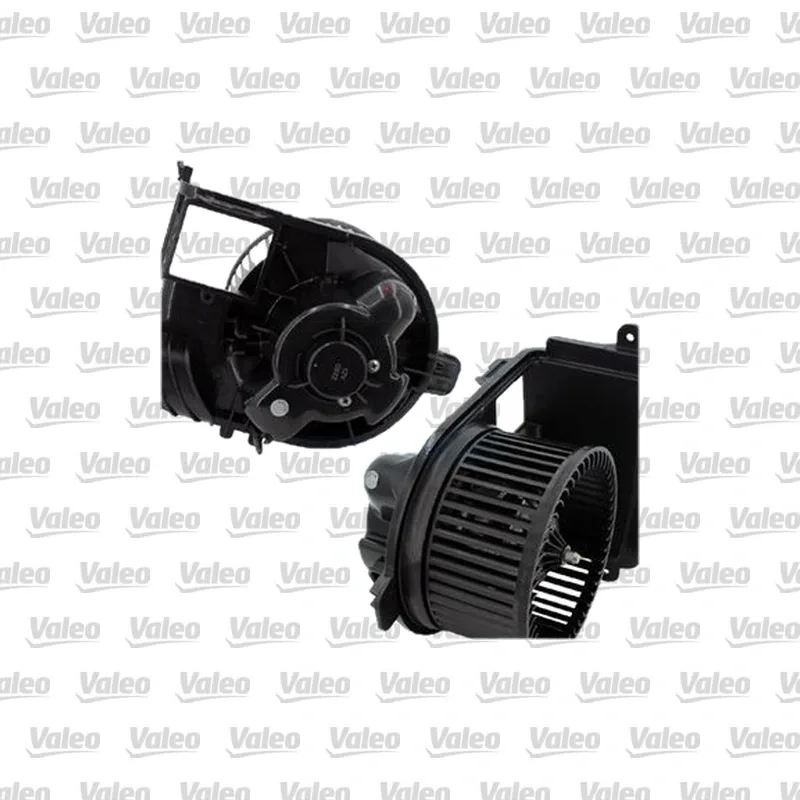 Kalorifer Motoru VALEO 715231 – Renault Clio