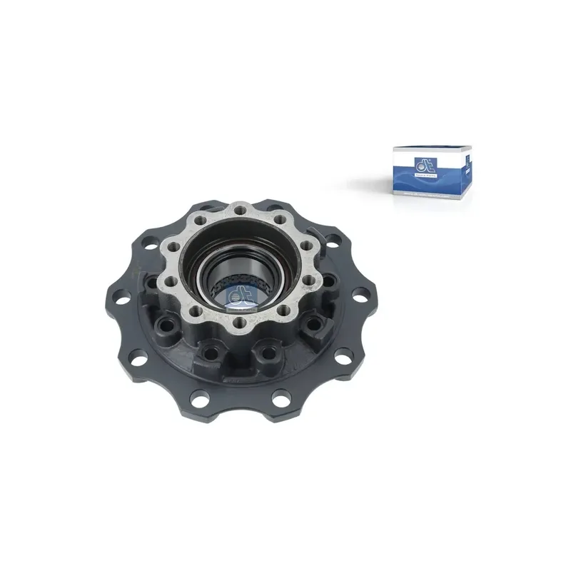 Rulmanlı Tekerlek Poryası DT Spare Parts 13.00152 – Ford Trucks CARGO / F-MAX