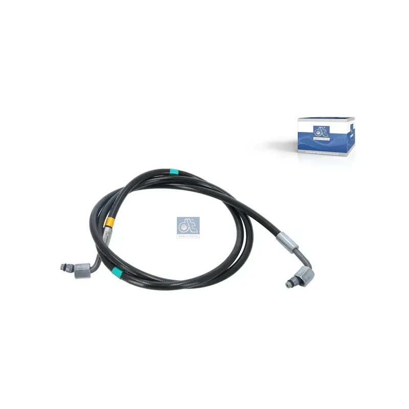 Kabin Kaldırma Hortumu DT Spare Parts 1.00707 – Scania G / R / S