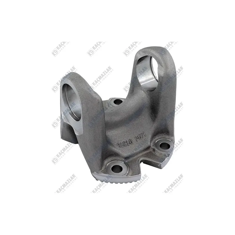 Kısa Şaft Çatal Flanşı KAÇMAZ K04.01319 – Volvo FH / FM