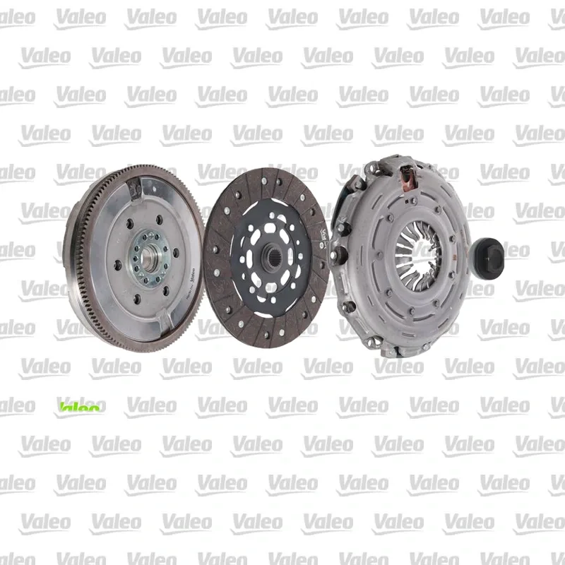 Debriyaj Seti VALEO 837072 – MINI Cooper
