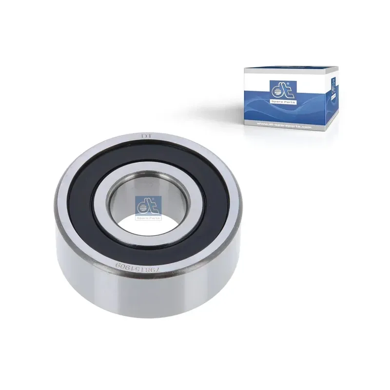 Bilyalı Rulman DT Spare Parts 4.61241 – Mercedes-Benz ACTROS