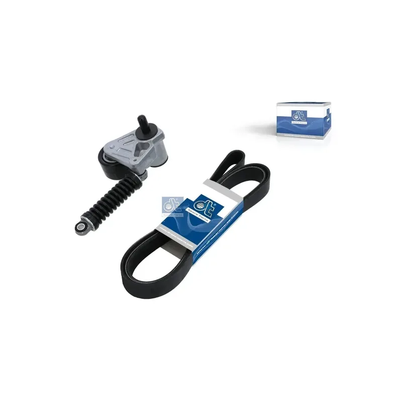 Kayış Gergi Seti DT Spare Parts 3.93020 – MAN TGA / TGS / TGX