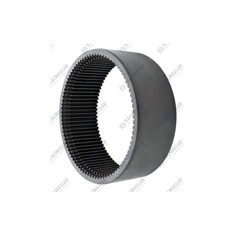 Çember Dişli 85 Diş KAÇMAZ K26.00340 – Mercedes-Benz ACTROS / AXOR