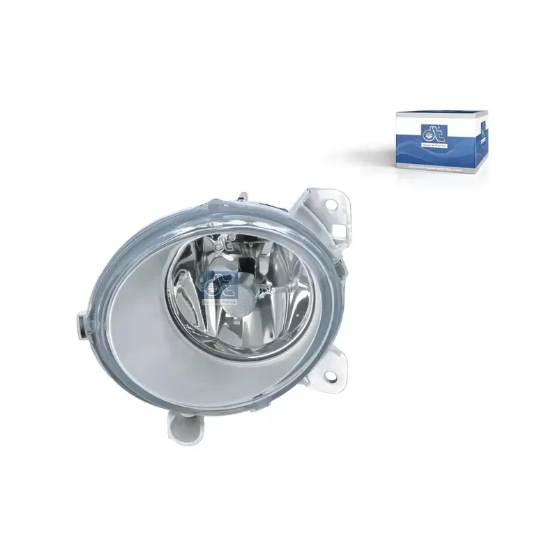 Sol Sis Farı DT Spare Parts 1.21802 – Scania G / R