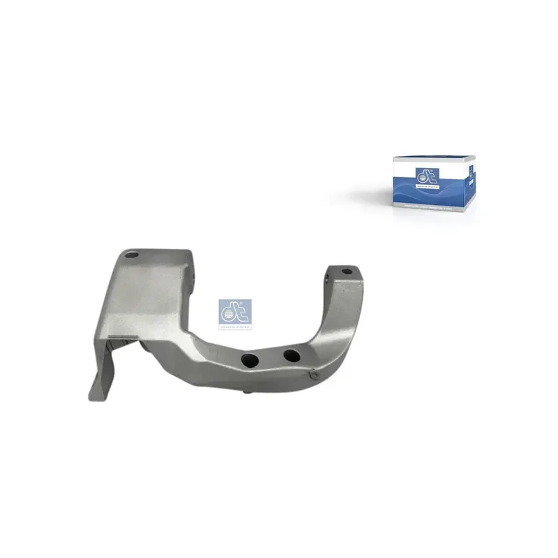 Sağ Tampon Braketi DT Spare Parts 4.62441 – Mercedes-Benz ACTROS