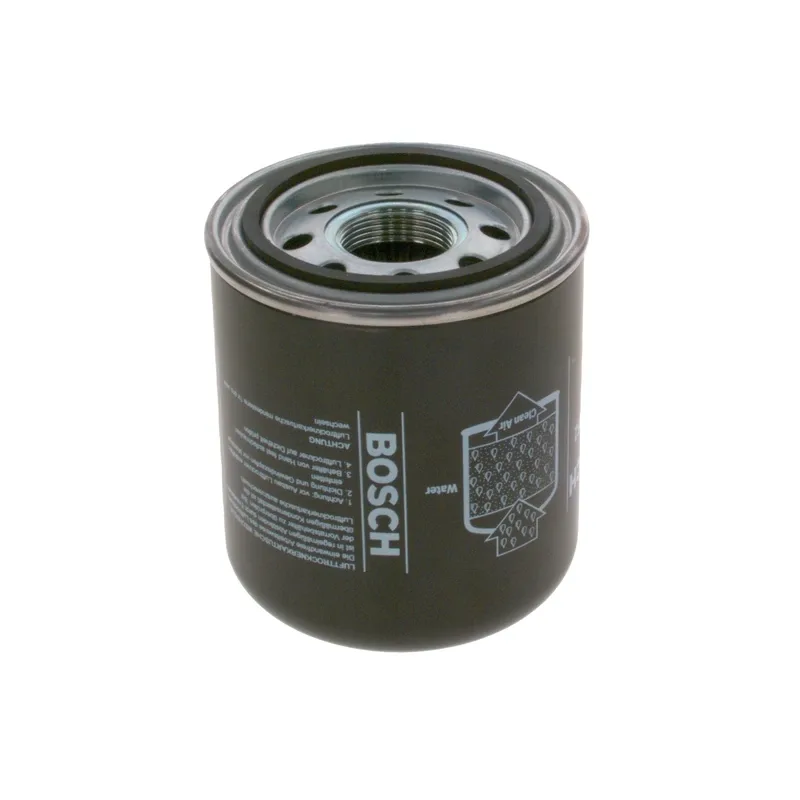 Hava Kurutucu Filtresi BOSCH 0986628252 – Scania G / R